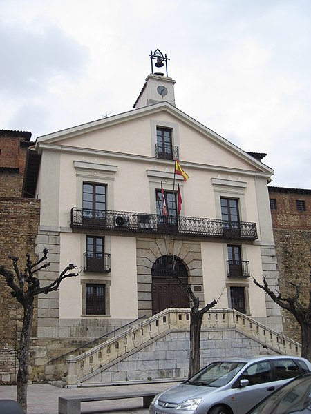 Castillo de León