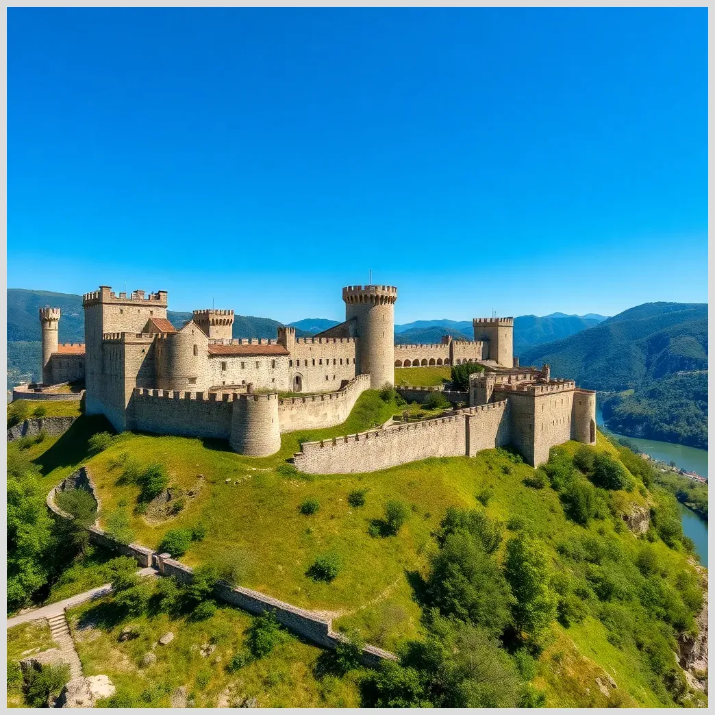 3 castillos imprescindibles en bizkaia 3 castillos imprescindibles en bizkaia