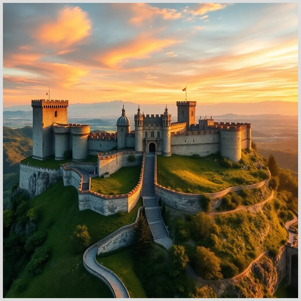 3 castillos imprescindibles cerca de Madrid