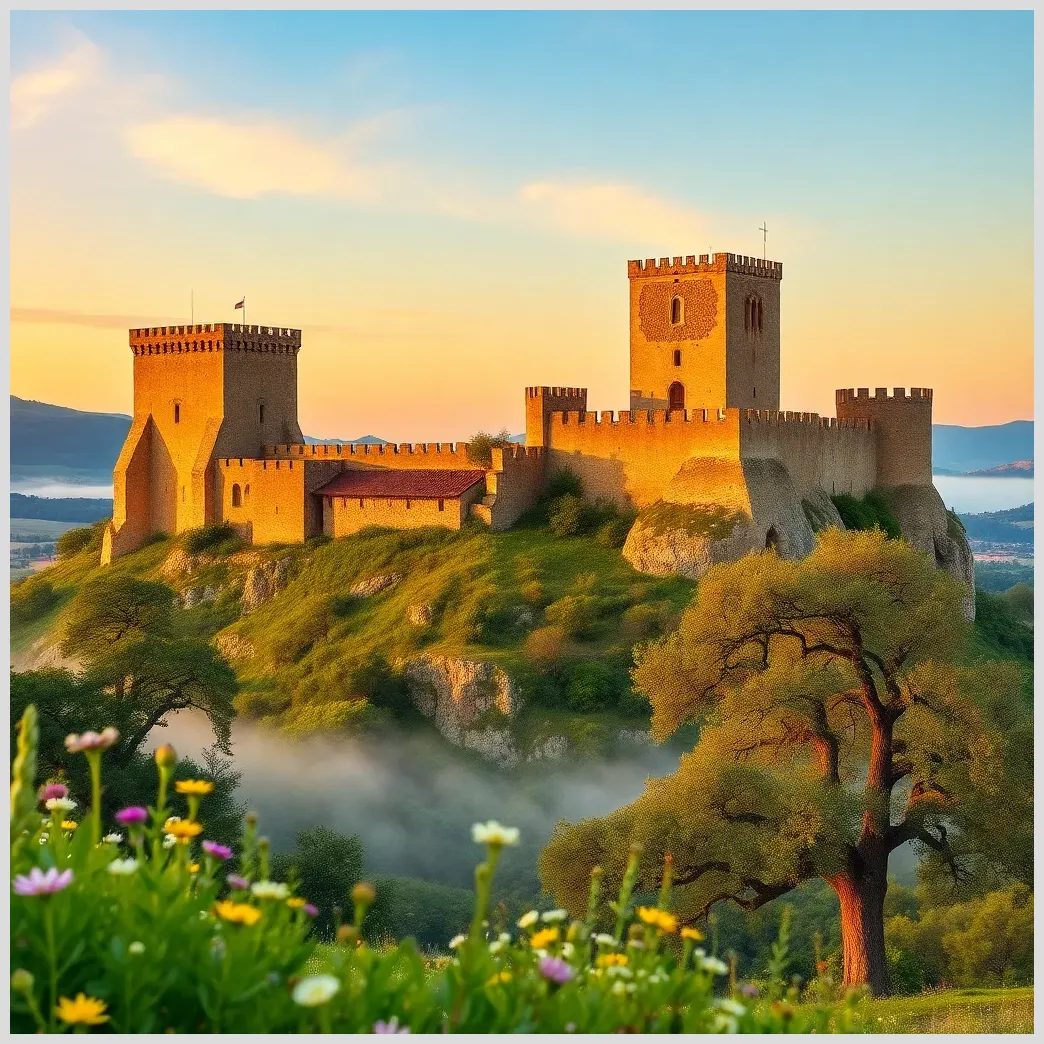 3 castillos imprescindibles en Soria