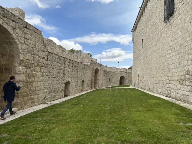 Archivo de Simancas