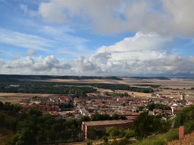 Arco Pequeño
