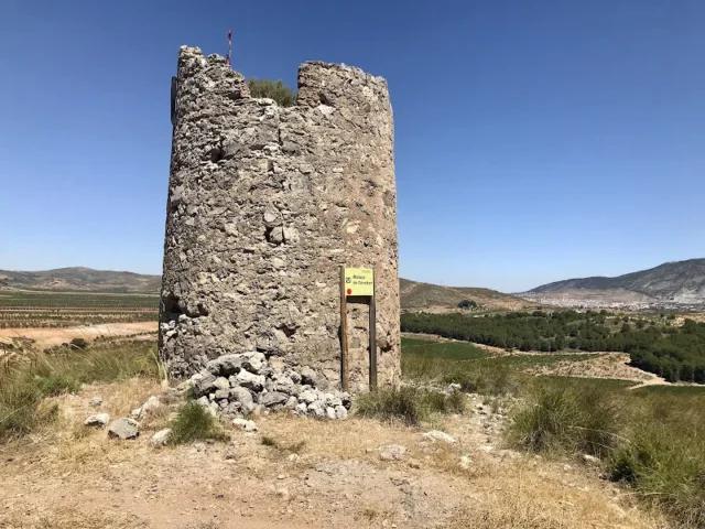 Atalaya de Cónchar