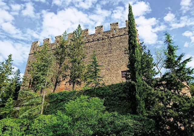 Castell de Balsareny