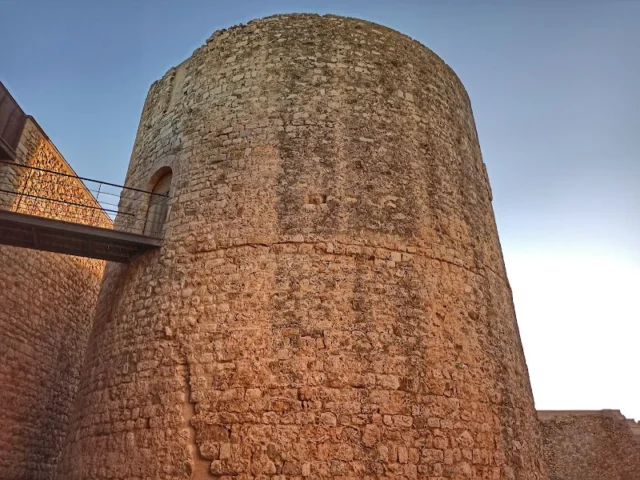 Castell de Llers