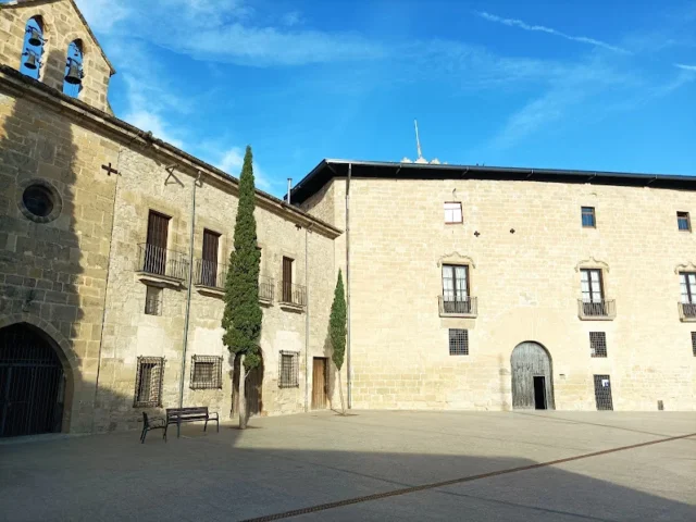 Castell dels Comtes