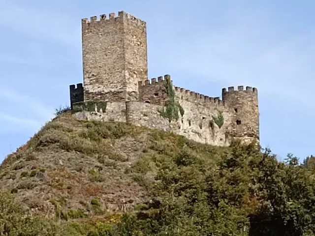 Castelo de Doiras