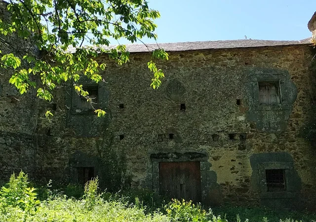Castelo de Quindous