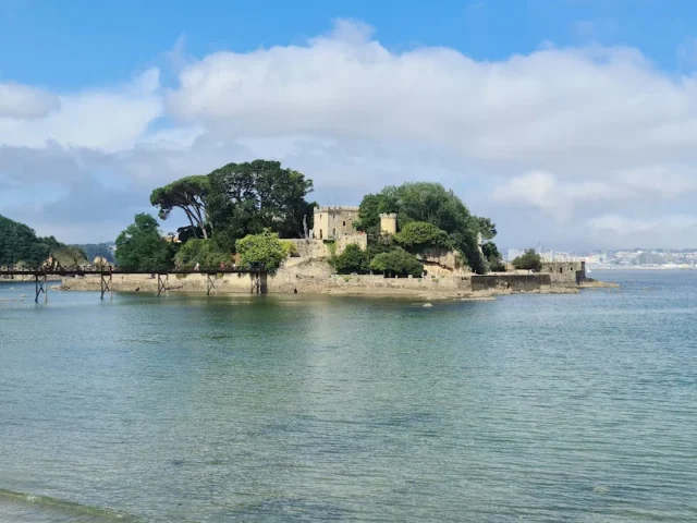 Castelo de Santa Cruz