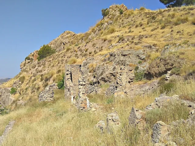 Castillejo de Quéntar