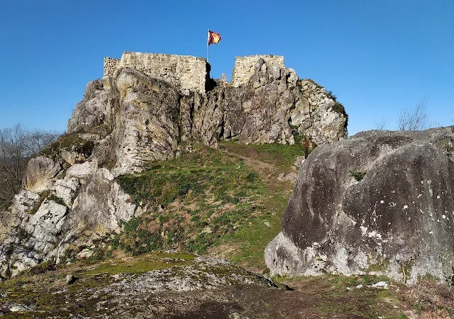 CASTILLO BELOAGA