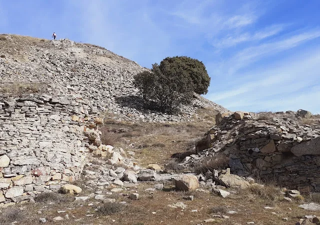 Castillo de Alba (León)