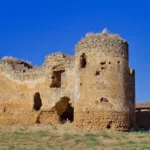 Guadalajara castillo
