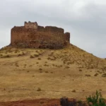 Granada castillo