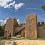 Granada castillo