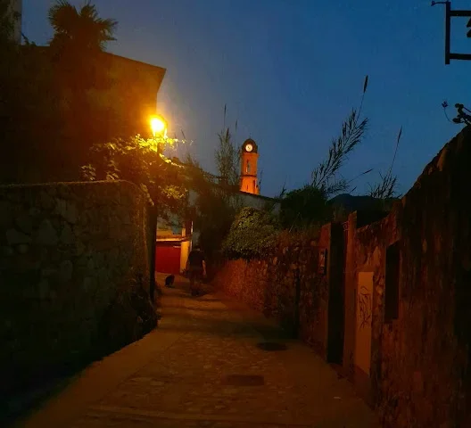 Castillo de Anglés