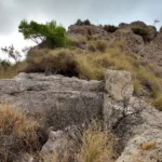 Huesca castillo