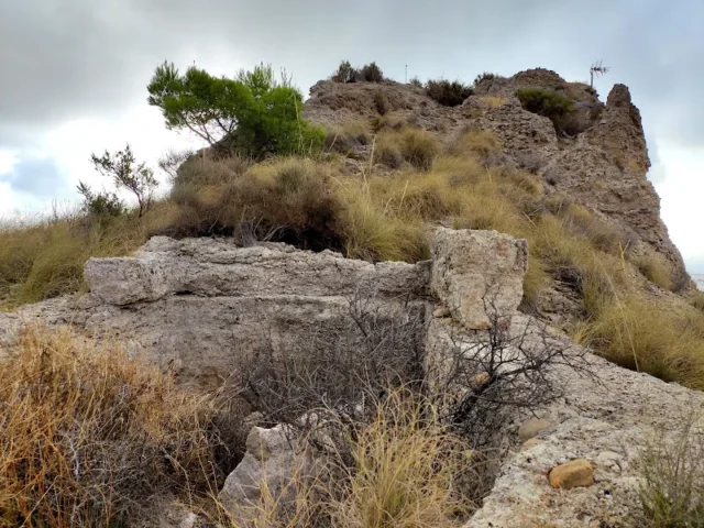 Castillo de Archena