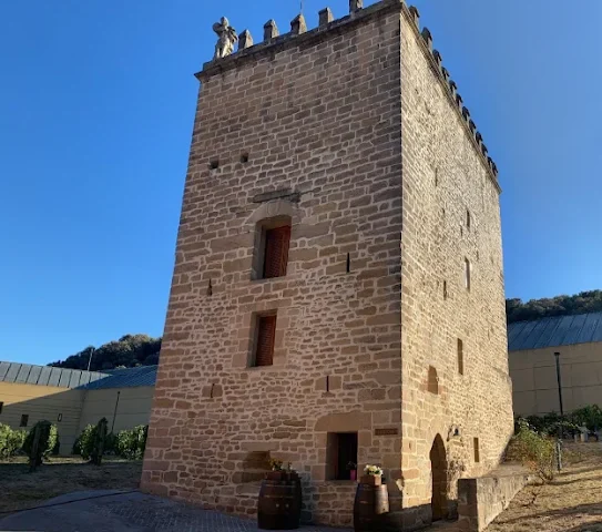 Castillo de Arínzano