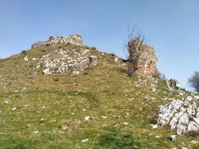 Castillo de Aviados