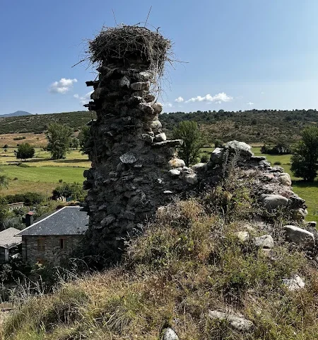 Castillo de Benal