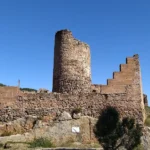 Navarra castillo