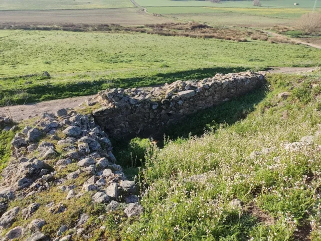 Castillo De Benavente