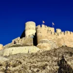 Teruel castillo