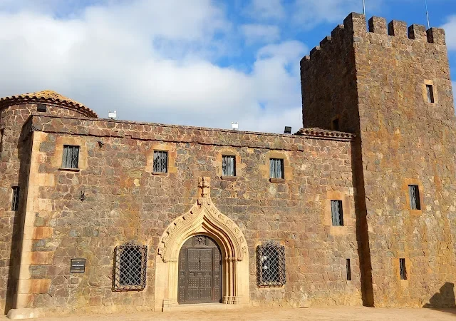 Castillo de Cap Roig