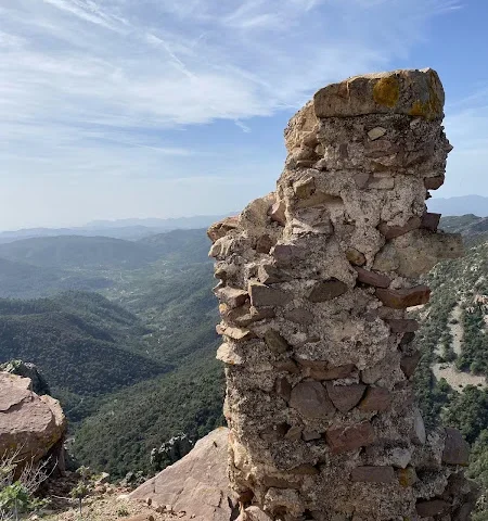Castillo de Castro