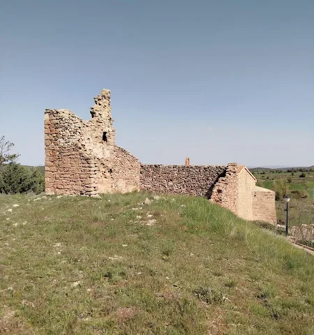 Castillo de Corbalán