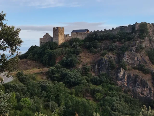 Castillo de Cornatel