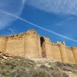 Guadalajara castillo