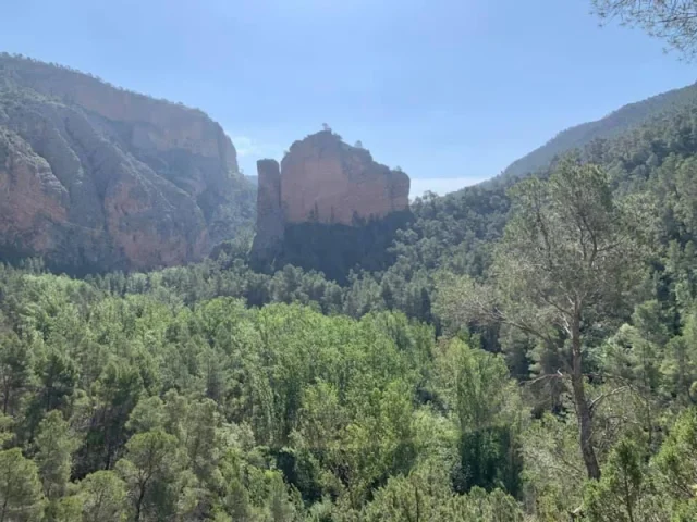 Castillo de Don Sancho