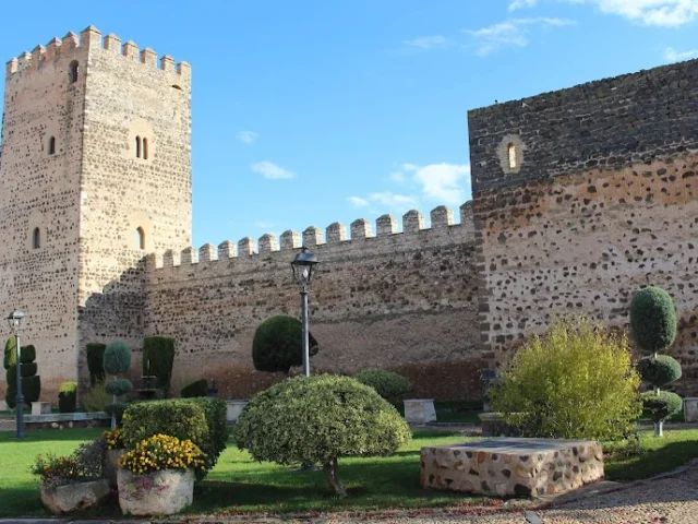 Castillo de Doña Berenguela