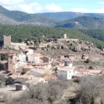Cantabria castillo