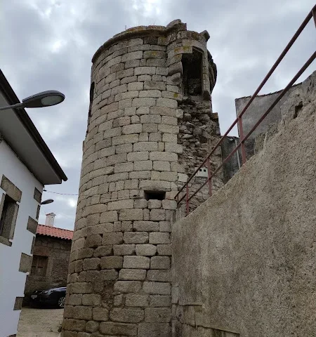 Castillo de Eljas