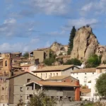 Tarragona castillo