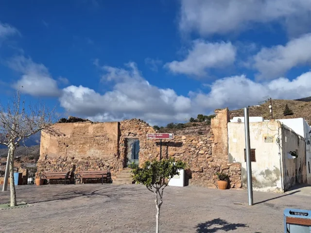 Castillo de Felix