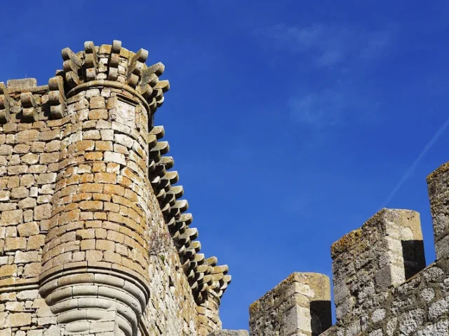 Castillo de Galve de Sorbe