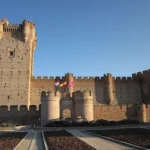 Teruel castillo