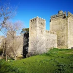 Aragón castillo