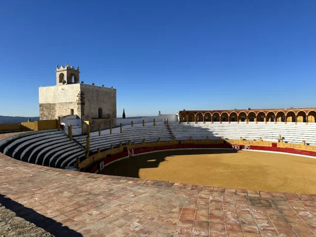 Castillo de las Siete Torres