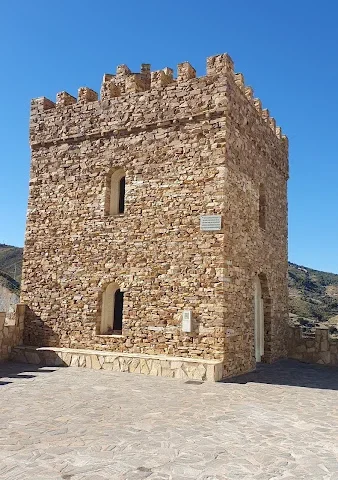 Castillo de Líjar