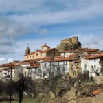 Galicia castillo