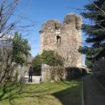 Tarragona castillo