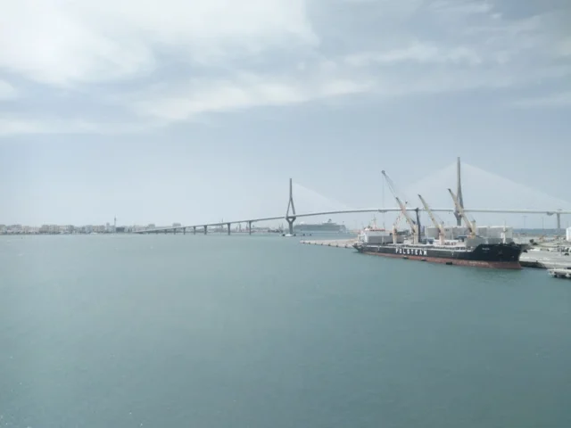 Castillo de Matagorda