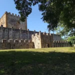 Tarragona castillo