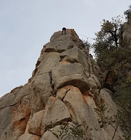 Castillo de Nadal