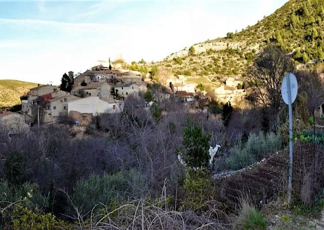 Castillo de Otonel